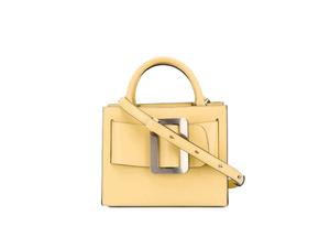 Buy Boyy Bobby 23 (Silver Buckle) Polenta at Sasom – Authentic and Ready to Ship