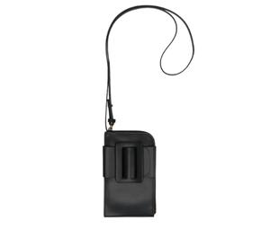 Buy Boyy Buckle Crossbody Phone Case Black at Sasom – Authentic and Ready to Ship