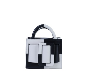 Buy BOYY Bobby 16 Black White at Sasom – Authentic and Ready to Ship