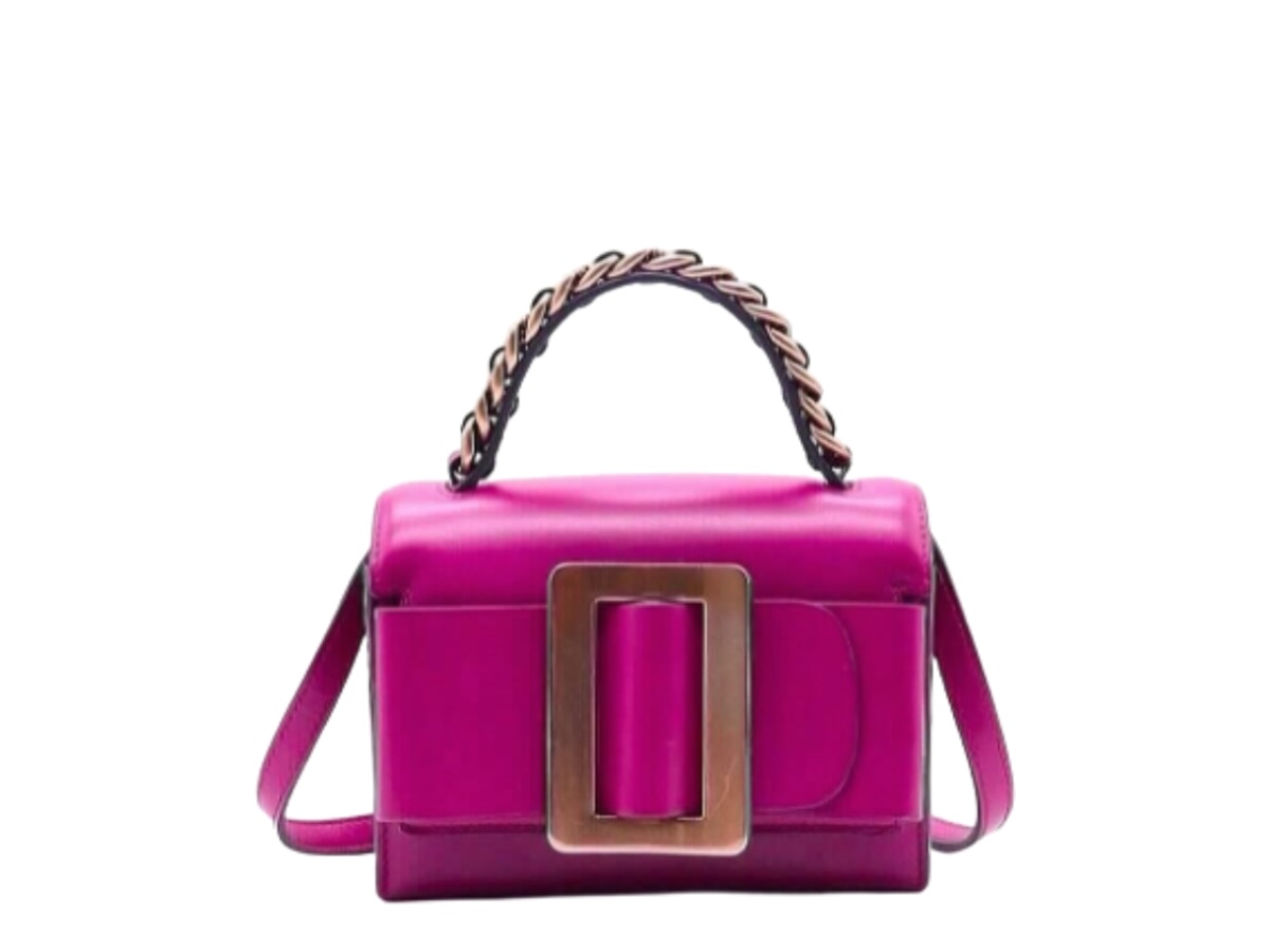 Crossbody Bag Boyy Karl 19 Bag Bag Boyy Boyy Fred 19 Chain And