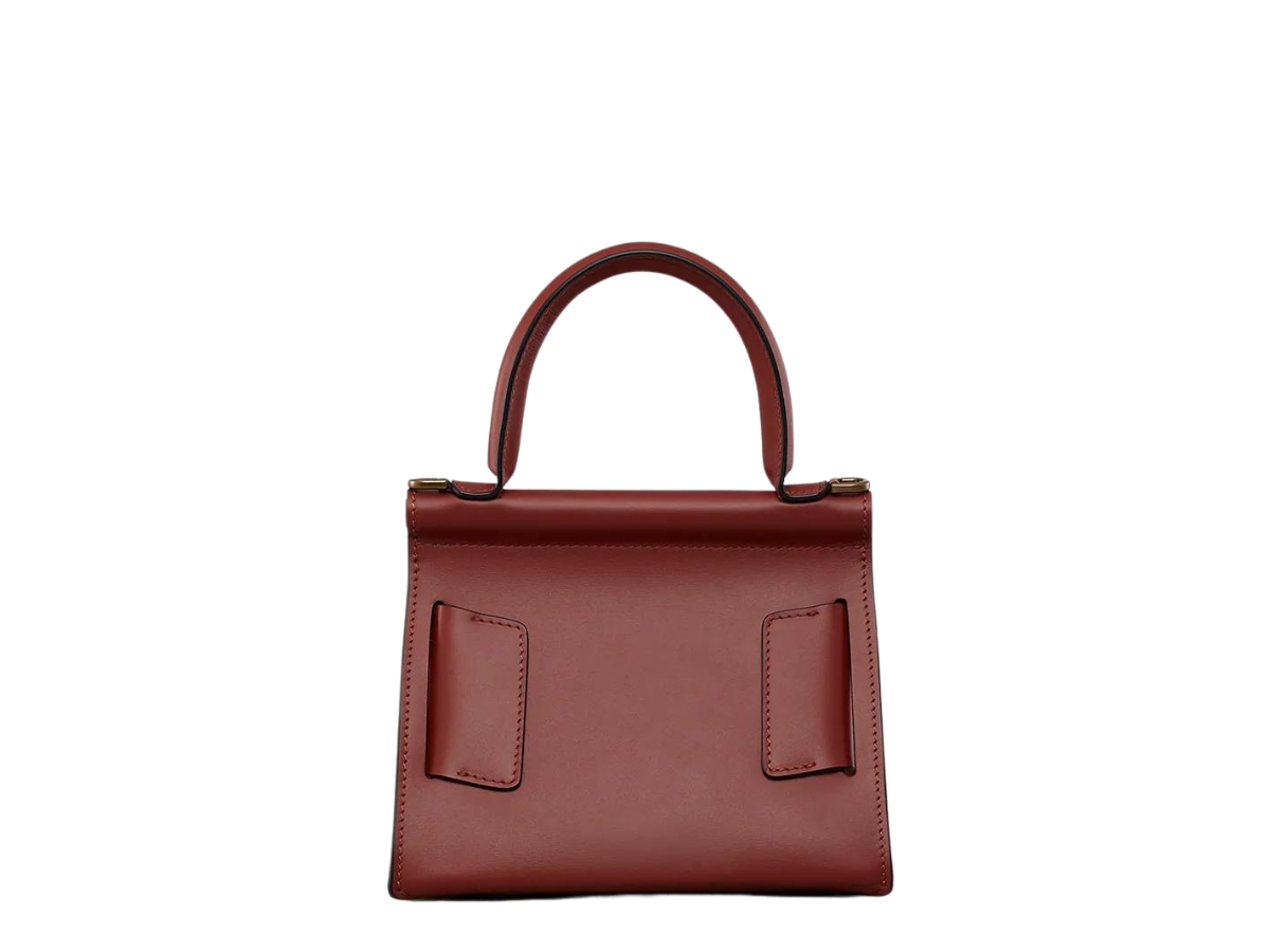 BOYY: Brown Karl 19 Bag