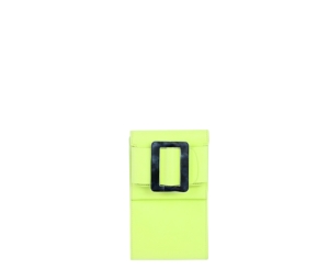 Buy Boyy Buckle Crossbody Phone Case Lemon Lime at Sasom – Authentic and Ready to Ship
