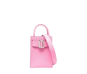 Buy Boyy Bobby Tourist Pink at Sasom – Authentic and Ready to Ship