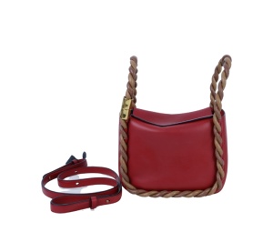 Buy Boyy Wonton Red at Sasom – Authentic and Ready to Ship