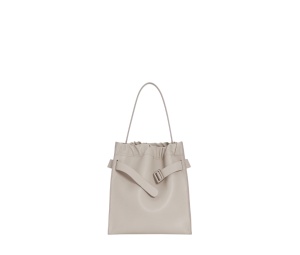 Buy Boyy Scrunchy Tote Gres at Sasom – Authentic and Ready to Ship