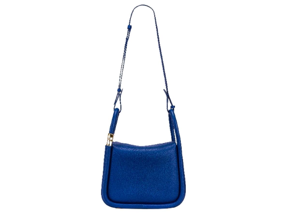 SASOM กระเป๋า BOYY Wonton 25 Bag Yves Klein Blue เช็คราคาล่าสุด