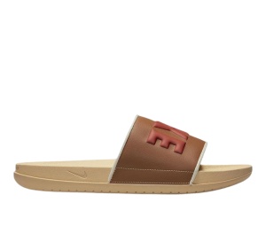 Buy Nike Offcourt Slide Sesame at Sasom – Authentic and Ready to Ship