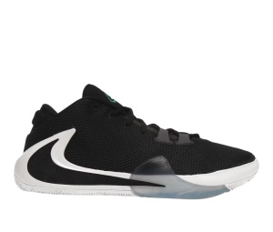 Buy Nike Zoom Freak 1 Black White at Sasom – Authentic and Ready to Ship