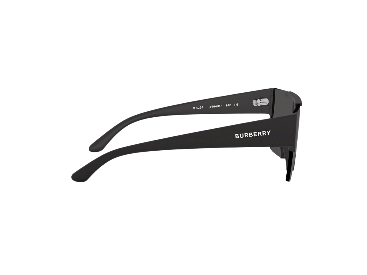 SASOM เครื่องประดับ Burberry 0BE4291 UVProtected Rectangular