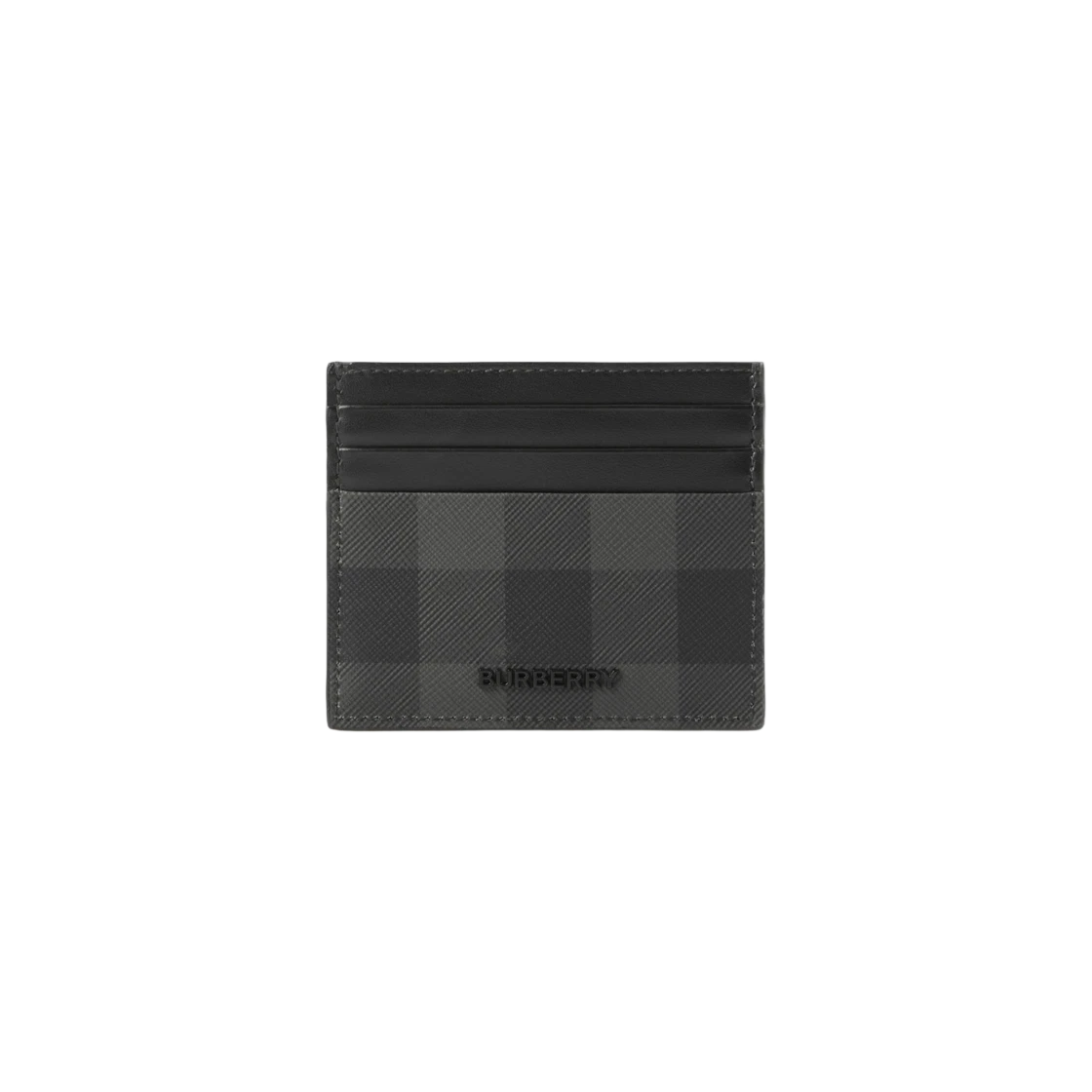 https://d2cva83hdk3bwc.cloudfront.net/burberry-check-and-leather-card-case-charcoal-2.jpg