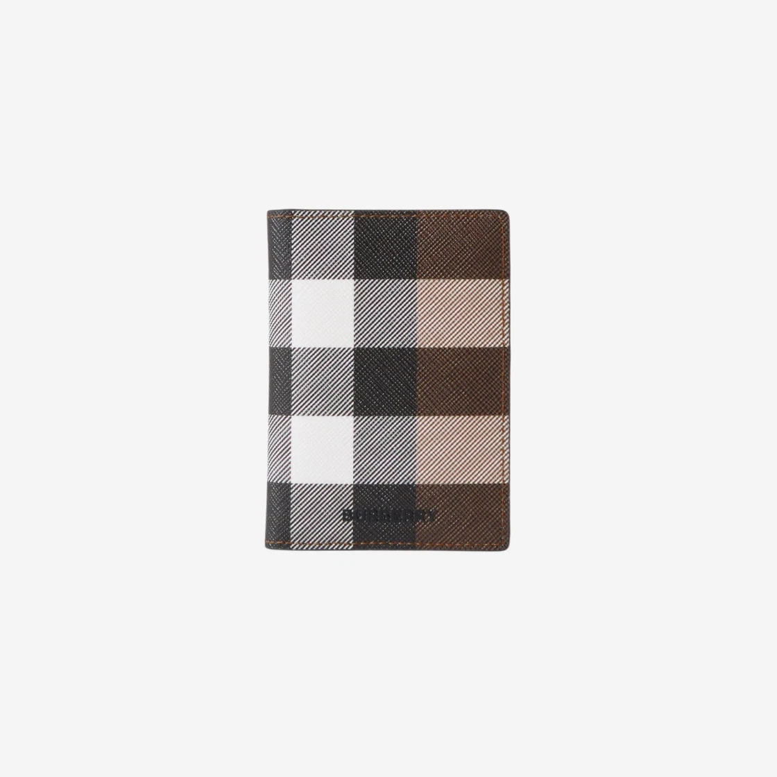 https://d2cva83hdk3bwc.cloudfront.net/burberry-check-and-leather-folding-card-case-dark-birch-brown-1.jpg