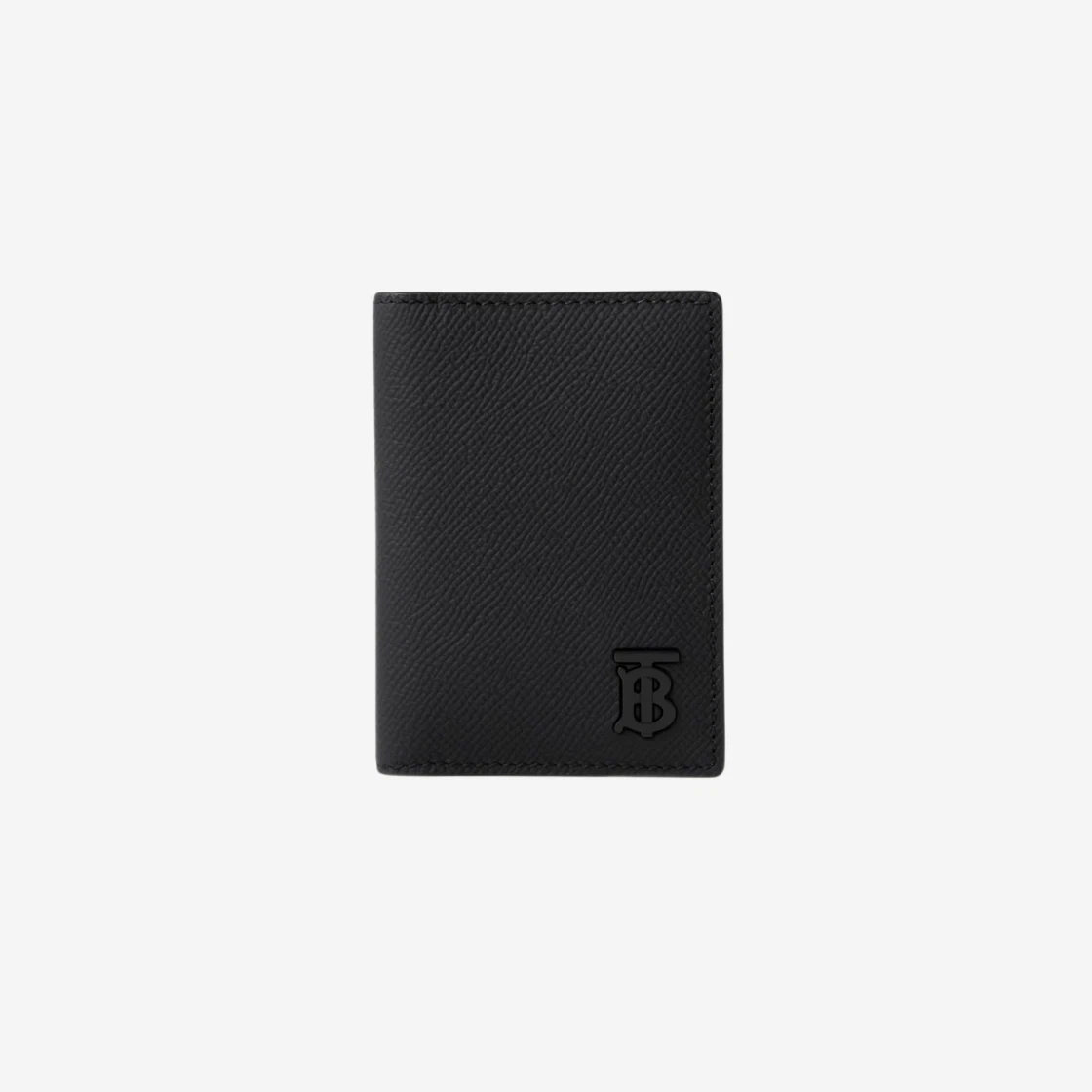 https://d2cva83hdk3bwc.cloudfront.net/burberry-grainy-leather-tb-folding-card-case-black-1.jpg