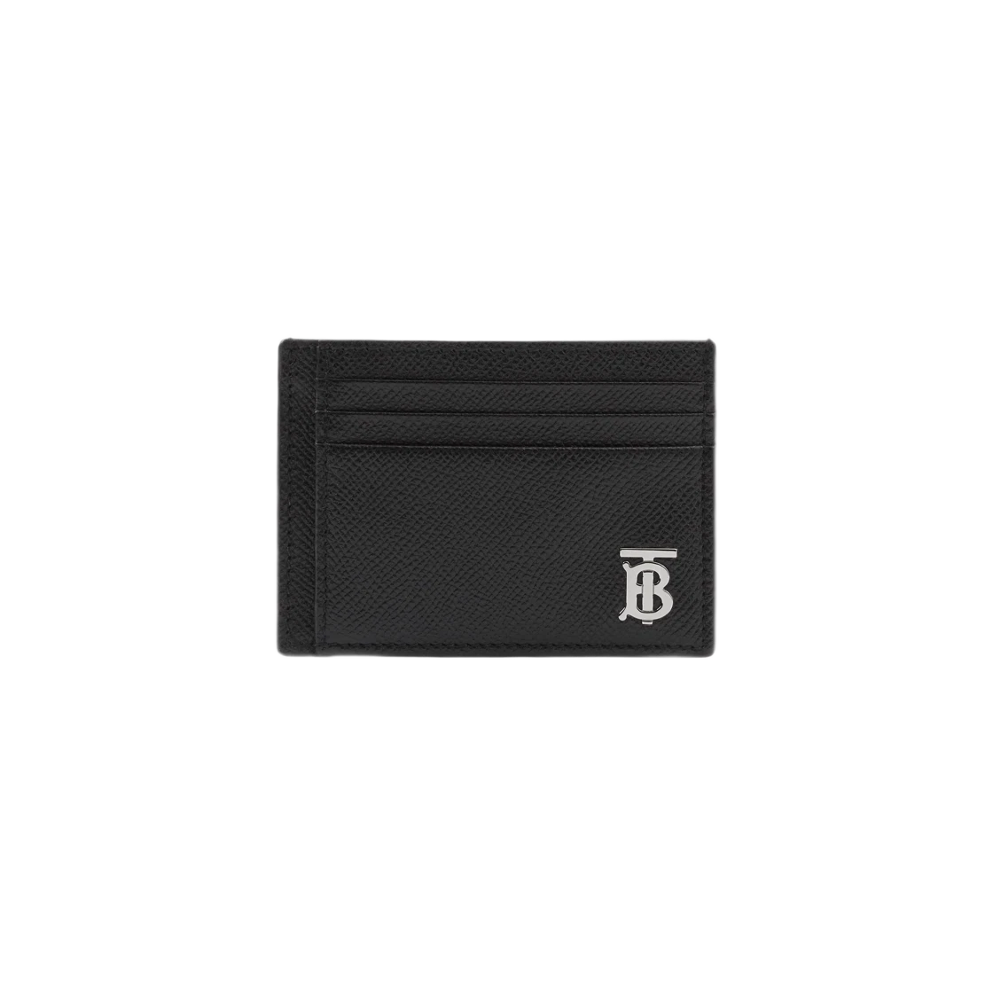 https://d2cva83hdk3bwc.cloudfront.net/burberry-grainy-leather-tb-money-clip-card-case-black-1.jpg