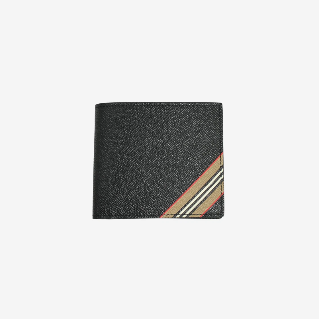 https://d2cva83hdk3bwc.cloudfront.net/burberry-icon-stripe-leather-bifold-wallet-black-1.jpg