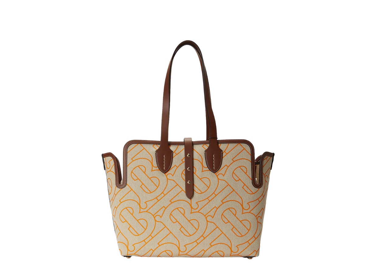 Buy Burberry Handbag Crossbody Canvas Leather Bag For Ladies (J868)