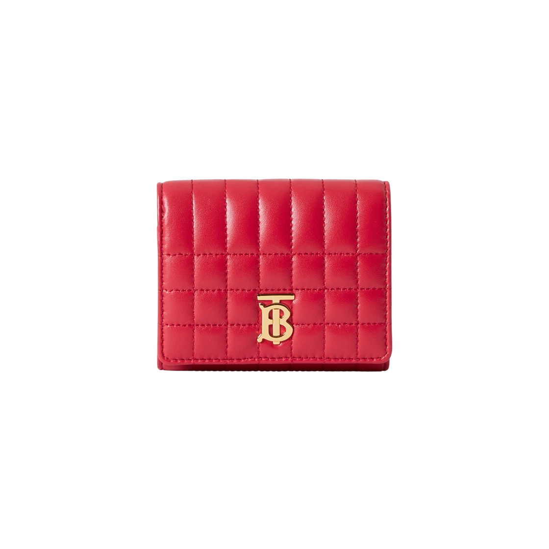 https://d2cva83hdk3bwc.cloudfront.net/burberry-quilted-leather-small-lola-folding-wallet-bright-red-2.jpg