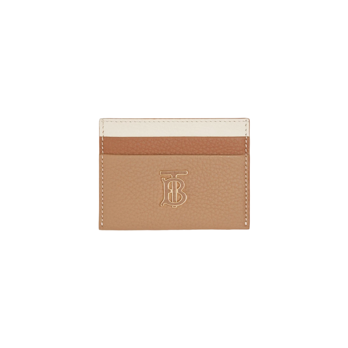 https://d2cva83hdk3bwc.cloudfront.net/burberry-tri-tone-grainy-leather-tb-card-case-camel-archive-beige-warm-tan-2.jpg
