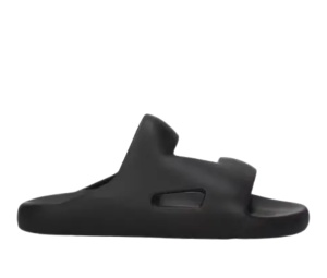 Buy Bottega Veneta Slippers Black at Sasom – Authentic and Ready to Ship