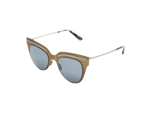 Buy Bottega Veneta Butterfly Sunglasses Coffee at Sasom – Authentic and Ready to Ship