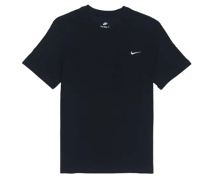 Buy Nike Sportswear Tee Black at Sasom – Authentic and Ready to Ship