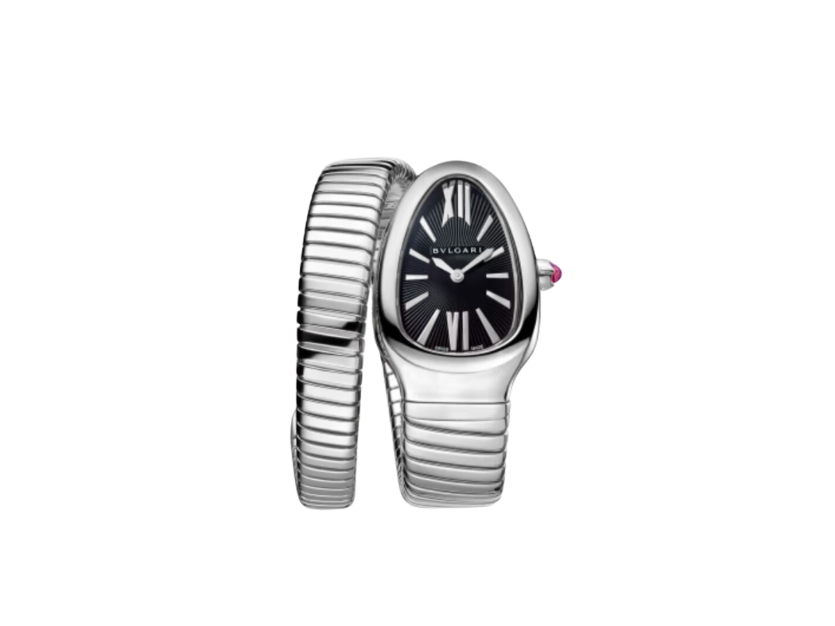 Bulgari Serpenti Tubogas 103433 - Watches | Manfredi Jewels