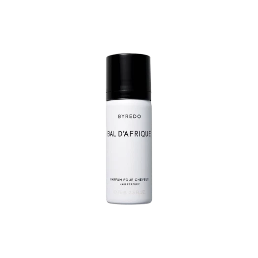 Buy Byredo Bal d'Afrique Hair Perfume 75ml (Korean Ver.) at Sasom – Authentic and Ready to Ship
