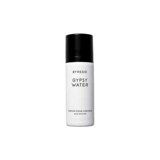 Buy Byredo Gypsy Water Hair Perfume 75ml (Korean Ver.) at Sasom – Authentic and Ready to Ship