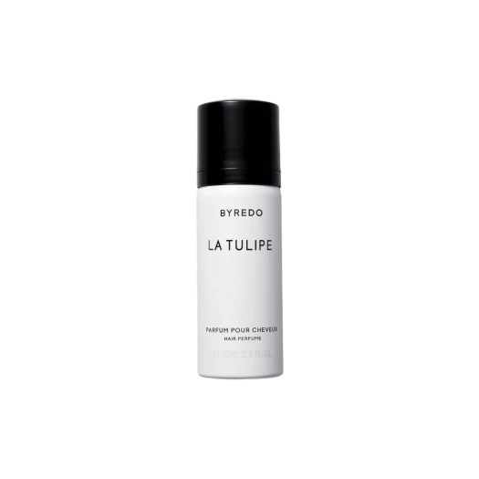 Buy Byredo La Tulipe Hair Perfume 75ml (Korean Ver.) at Sasom – Authentic and Ready to Ship