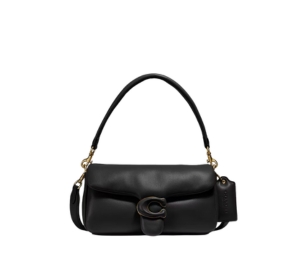 Buy Coach Pillow Tabby 26 Shoulder Black at Sasom – Authentic and Ready to Ship