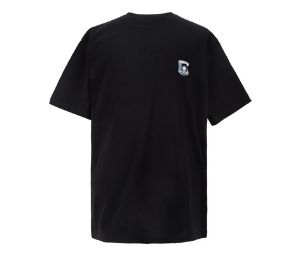 SASOM | เสื้อผ้า C2H4 x Mastermind Japan Printed Logo Black Tee ...