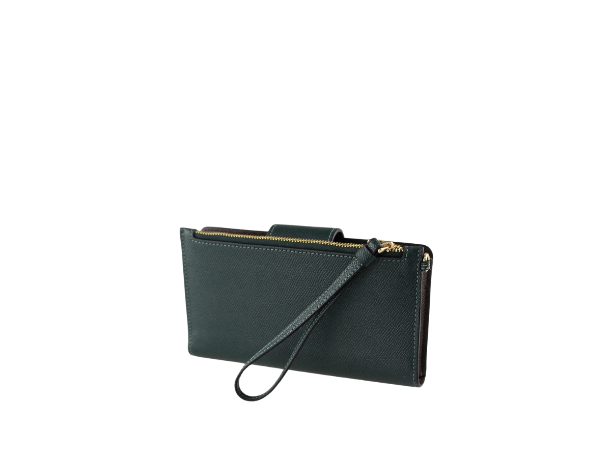 https://d2cva83hdk3bwc.cloudfront.net/c7532-coach-tech-wallet-wristlet-clutch-forest-green-2.jpg