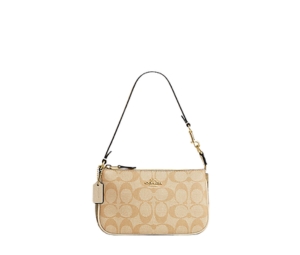Buy Coach Nolita 19 Light Khaki Ivory Multi at Sasom – Authentic and Ready to Ship