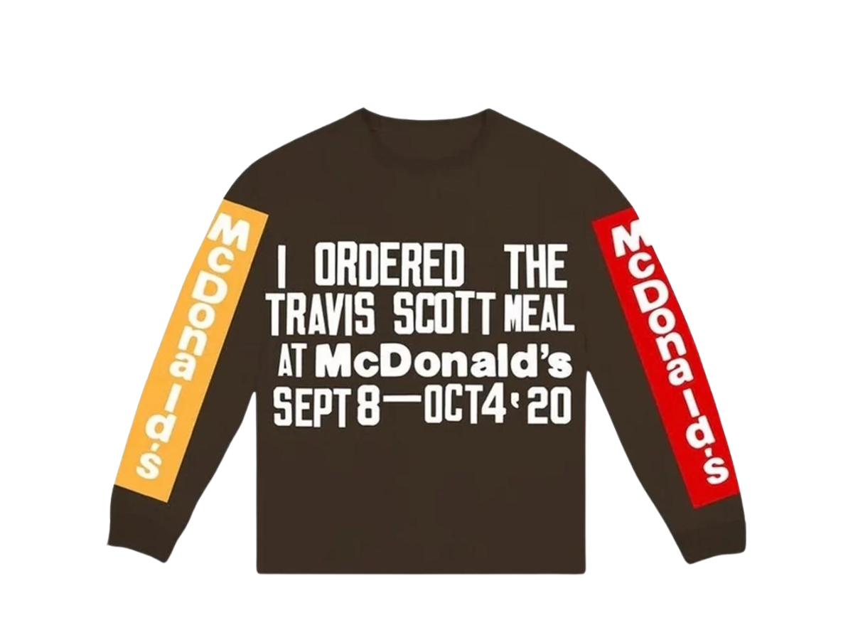 flea market travis scott