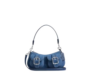 Buy Coach Ashton Bag Indigo at Sasom – Authentic and Ready to Ship