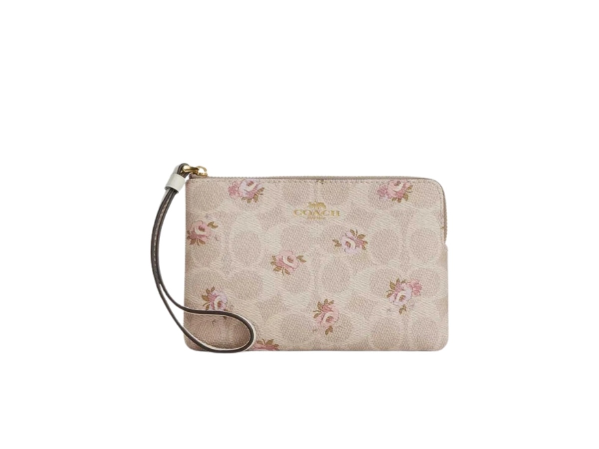 https://d2cva83hdk3bwc.cloudfront.net/car20-coach-corner-zip-wristlet-sand-multicolor-1.jpg