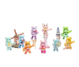 Buy Care Bears Unlock The Magic In The Sky Series Whole Set at Sasom – Authentic and Ready to Ship