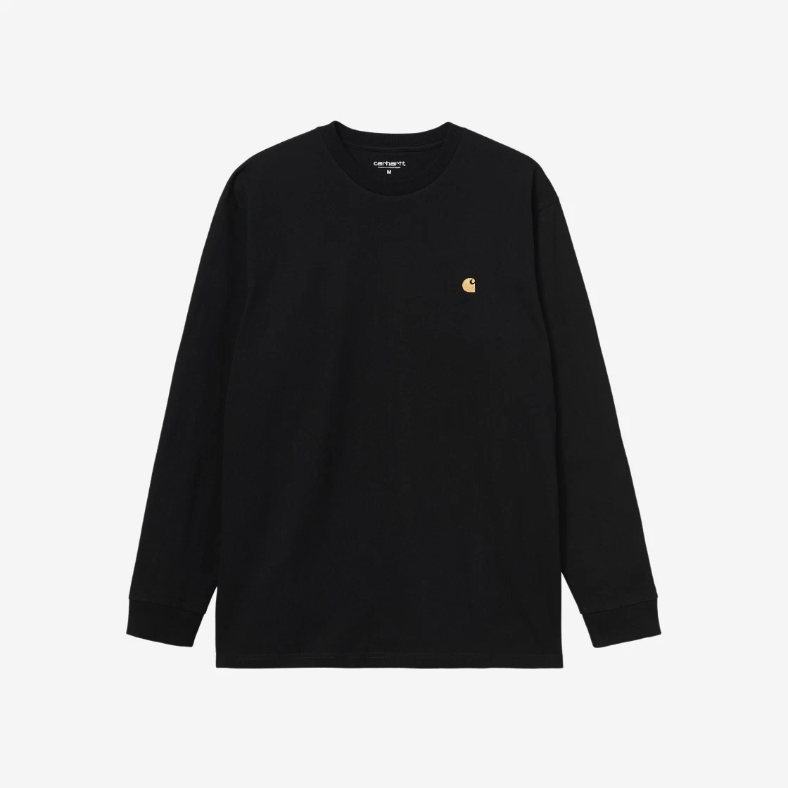 https://d2cva83hdk3bwc.cloudfront.net/carhartt-wip-ls-chase-t-shirt-black-gold-2.jpg