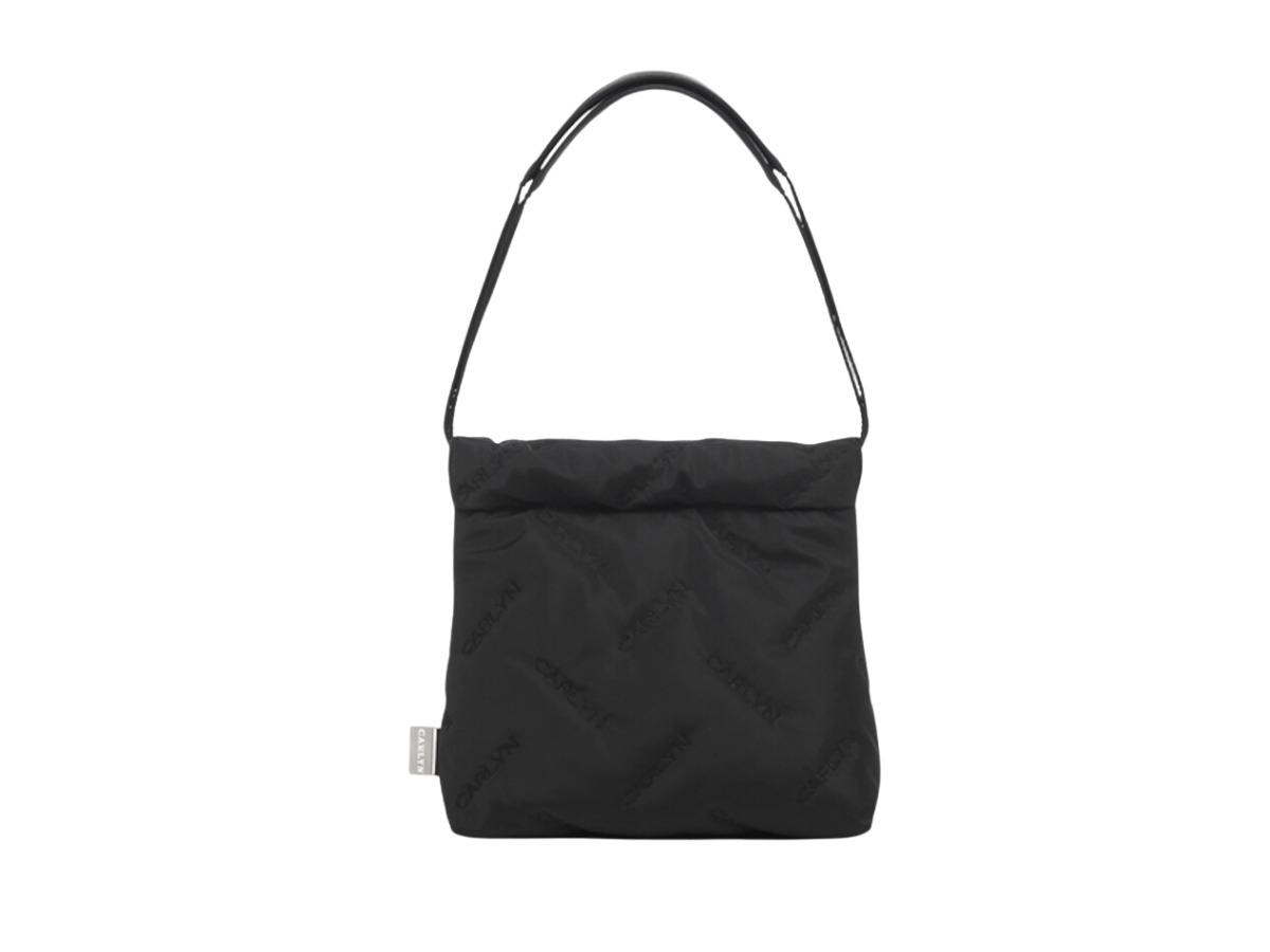 ◆CARLYN◆ SUGA TWEE MINI ORANGEH74113010 CARLYN_GLOBAL