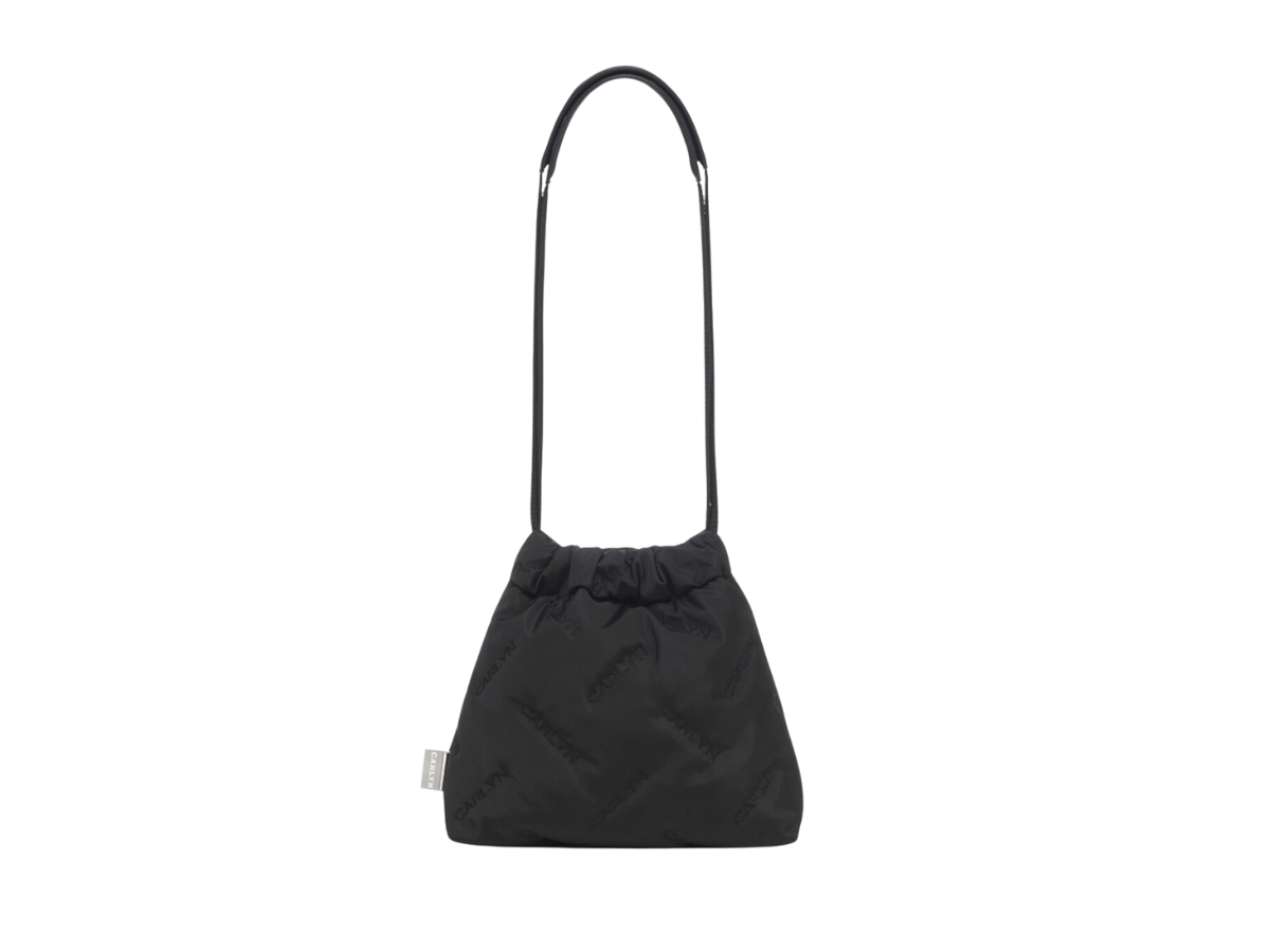 ◆CARLYN◆ SUGA TWEE MINI ORANGEH74113010 CARLYN_GLOBAL