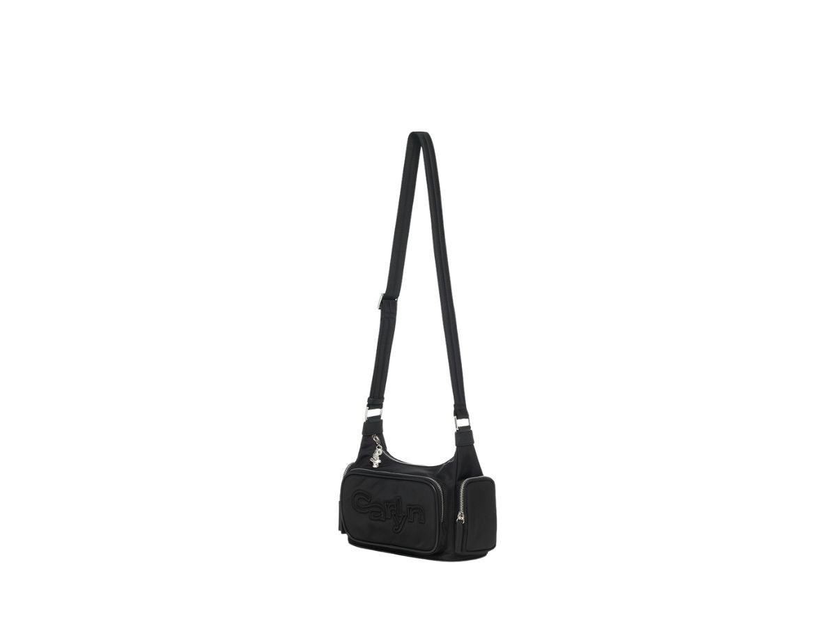 https://d2cva83hdk3bwc.cloudfront.net/carlyn-coco-bag-in-nylon-twill-fabric-with-silver-hardware-black-5.jpg
