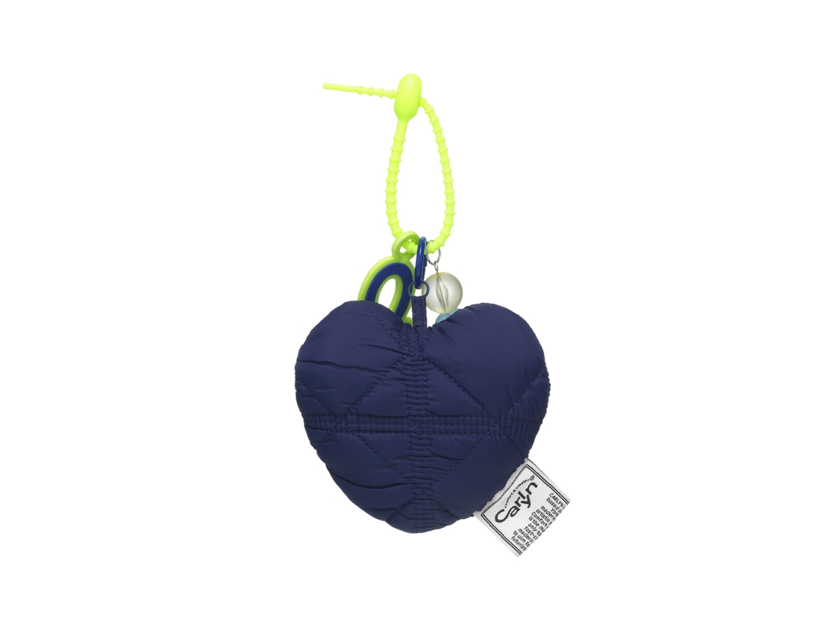 https://d2cva83hdk3bwc.cloudfront.net/carlyn-cotton-heart-bag-charm-in-nylon-pu-navy-2.jpg