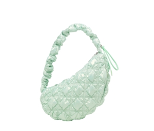 Buy Carlyn Cozy Glow In Polyester-PU Mint at Sasom – Authentic and Ready to Ship