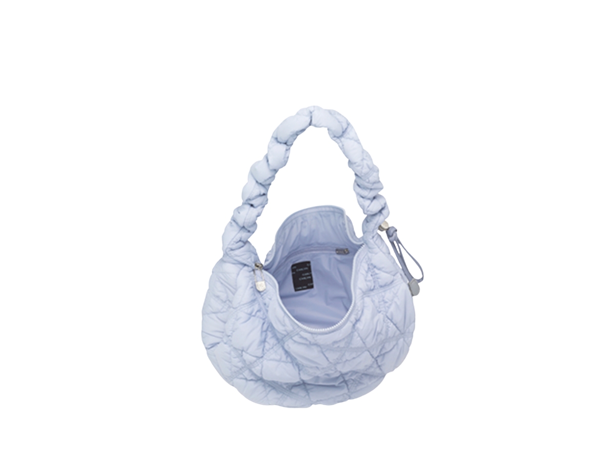 https://d2cva83hdk3bwc.cloudfront.net/carlyn-cozy-l-in-nylon-with-silver-hardware-cloud-blue-2.jpg