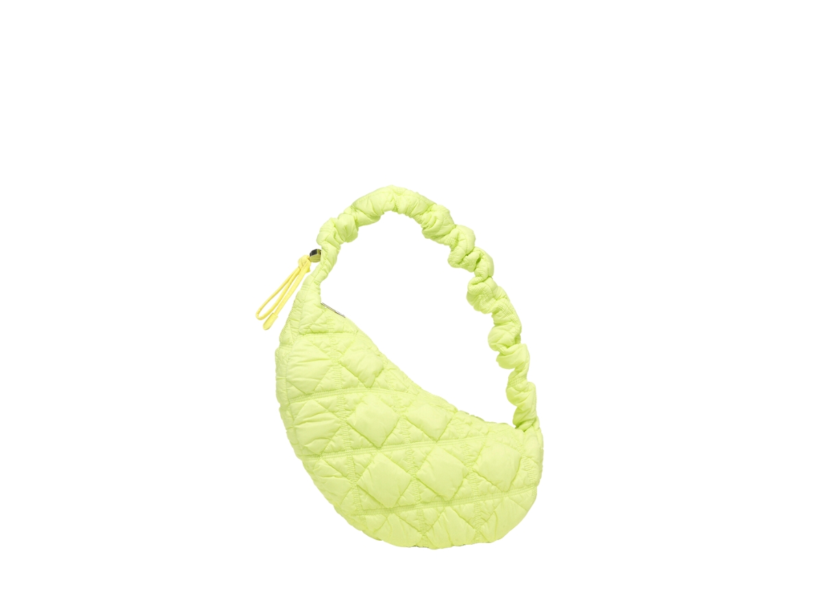 CARLYN コージー L Lime neon_H73112010 Carlyn Cozy L – Lumière Studio