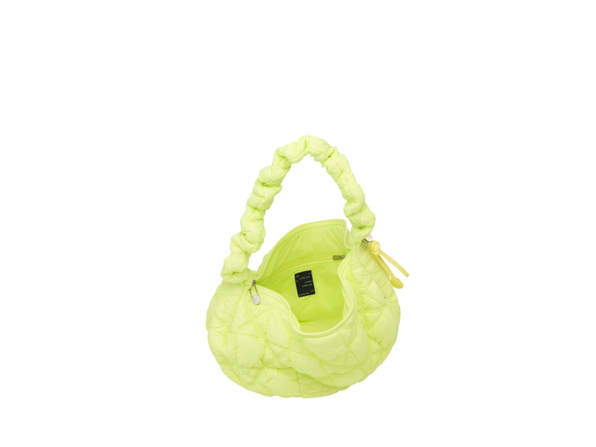 CARLYN コージー L Lime neon_H73112010 CARLYN COZY L LIME NEON – SeoulSeoul