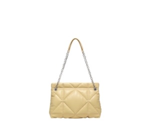 Buy Carlyn Kota In Artificial Leather Mint | SASOM