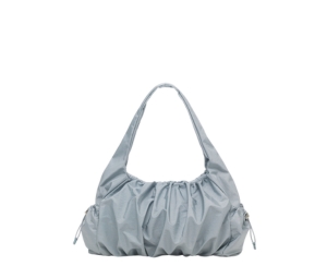 Carlyn Meringue In Nylon Cloud Blue Shop Authentic at SASOM