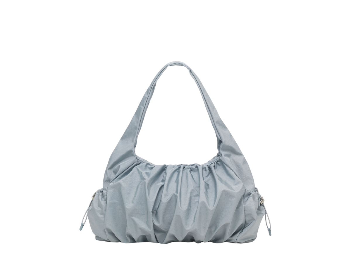 ◆CARLYN◆ Meringue CLOUD BLUEH74106020 Carlyn Meringue In Nylon Cloud Blue Shop Authentic at SASOM