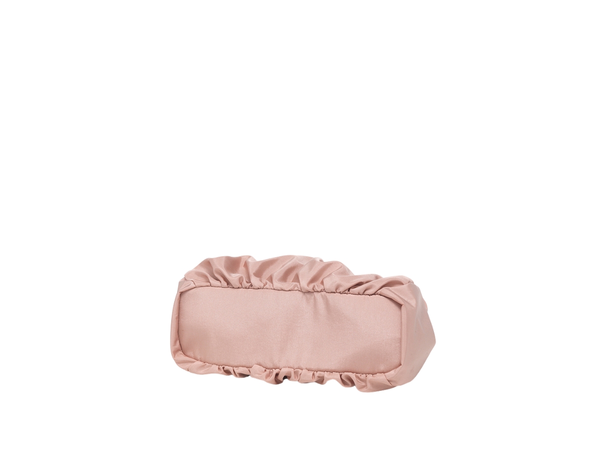 ช้อป Carlyn Meringue Mini In Nylon Rose Beigeของแท้ที่ SASOM