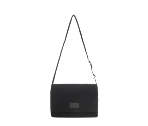 Carlyn Twee Teeny Black Shop Authentic at SASOM